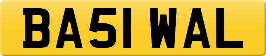 BA51WAL